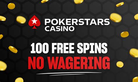 how to use free spins pokerstars